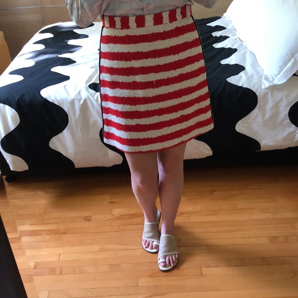 MSGM summer skirt - Picture 8 of 9